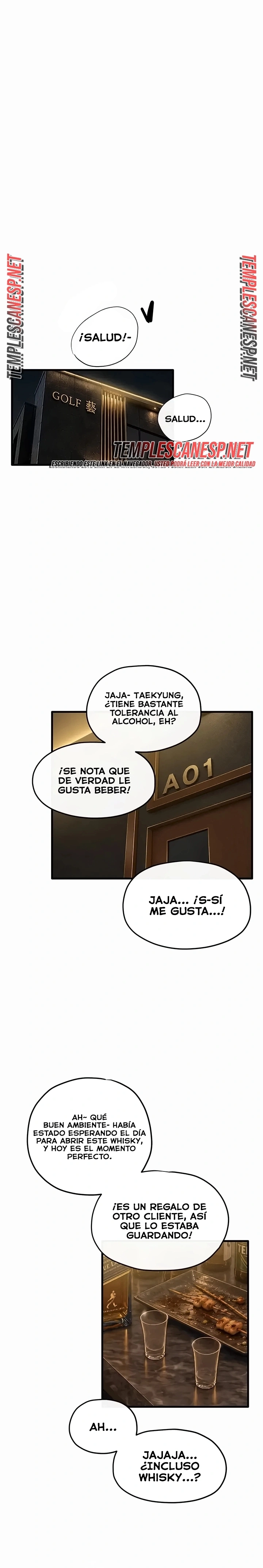 Moby Dick Capítulo 107 - Página 8
