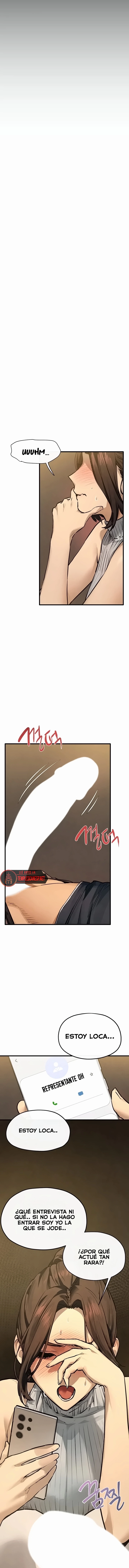 Moby Dick Capítulo 108 - Página 8