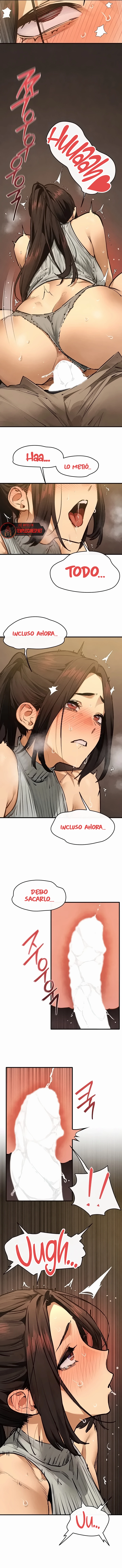 Moby Dick Capítulo 109 - Página 8