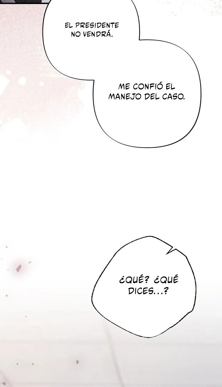 Noche Disociativa Capítulo 50 - Página 17