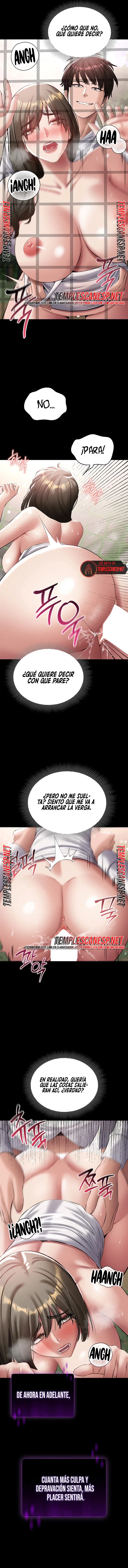 Quiero Trabajar Tranquilamente Capítulo 44 - Página 11