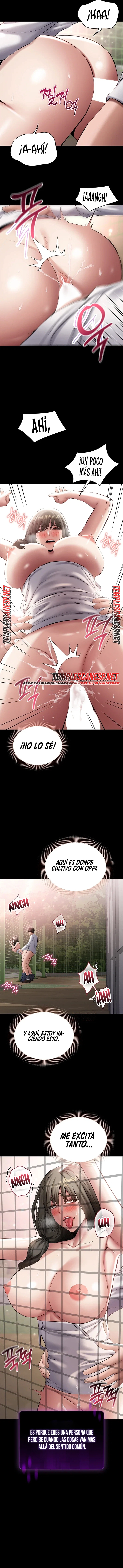 Quiero Trabajar Tranquilamente Capítulo 44 - Página 13