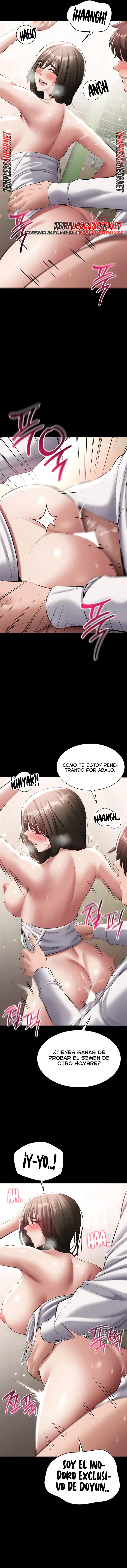 Quiero Trabajar Tranquilamente Capítulo 45 - Página 3