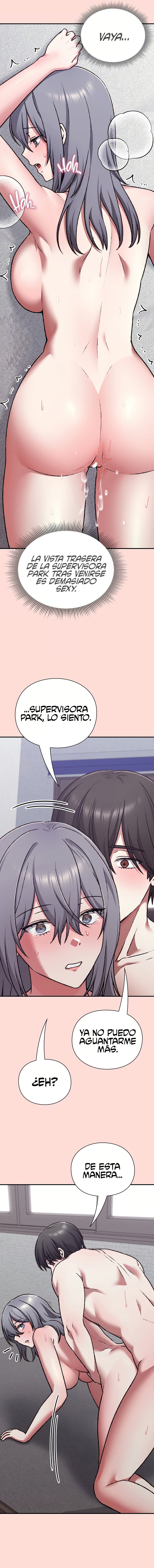Nivel Cardiaco Capítulo 37 - Página 13