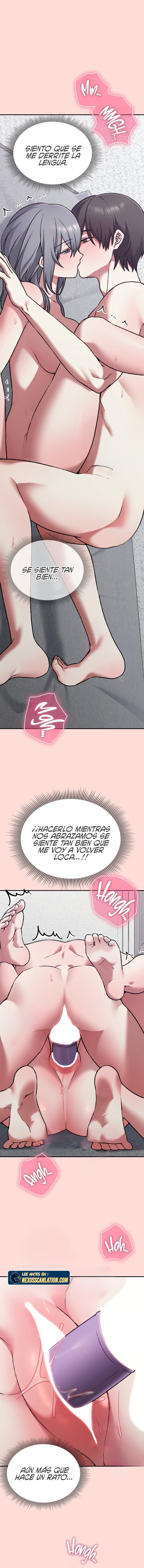 Nivel Cardiaco Capítulo 37 - Página 15