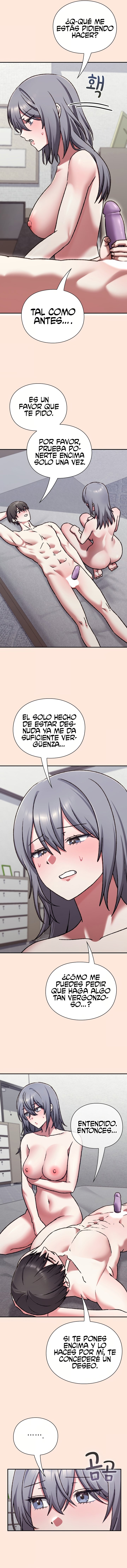 Nivel Cardiaco Capítulo 38 - Página 9