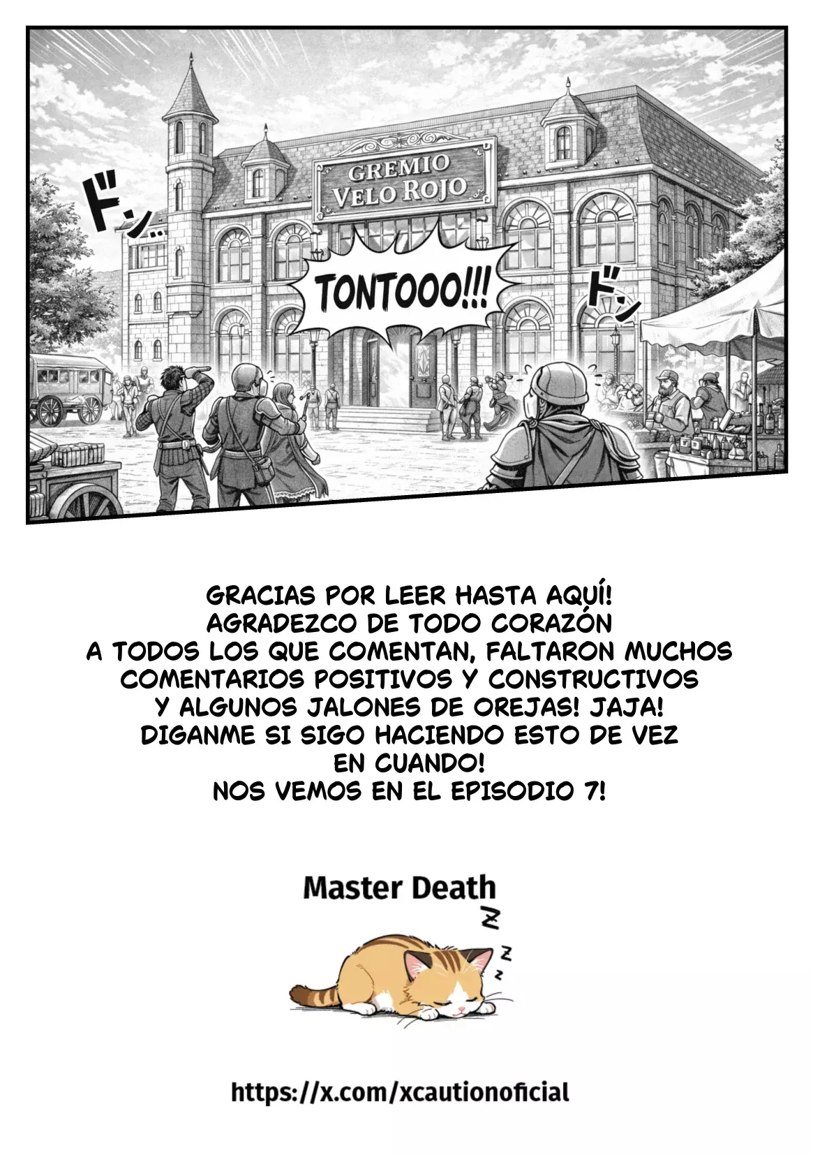 El Alquimista de Fuego que Enamora a todas sin querer! Capítulo 6.1 - Página 4