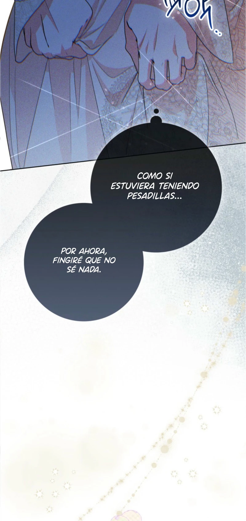 Me Convertí En El Objetivo De Los Protagonistas Masculinos Capítulo 65 - Página 7