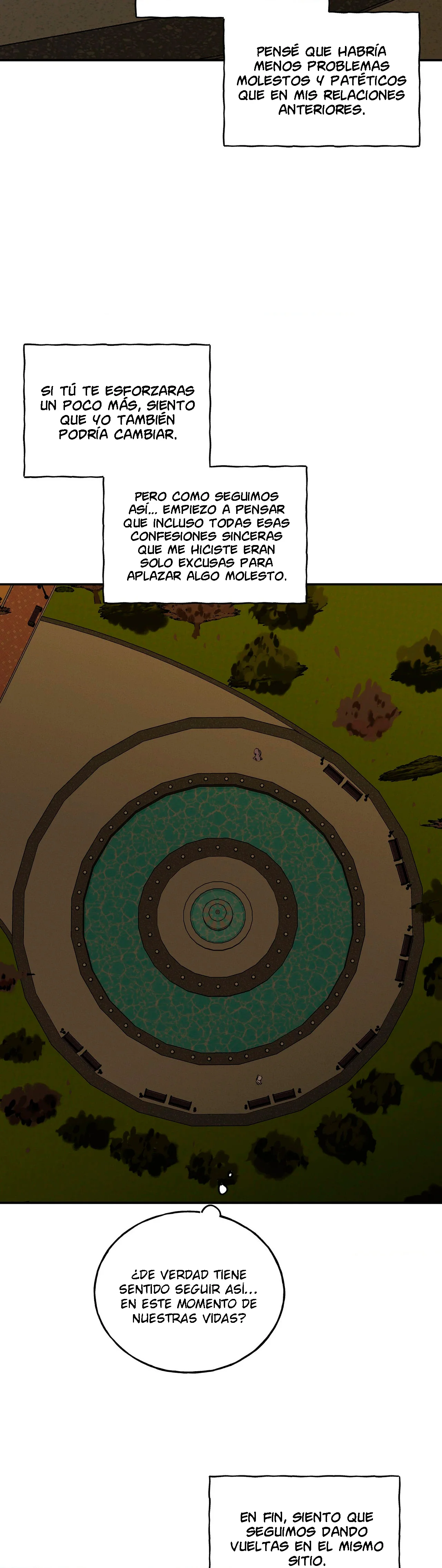 Murmullo Capítulo 23 - Página 17