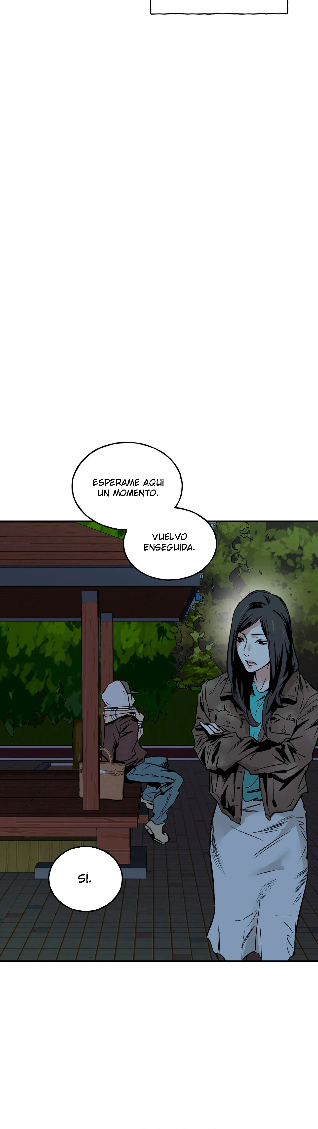 Murmullo Capítulo 23 - Página 18