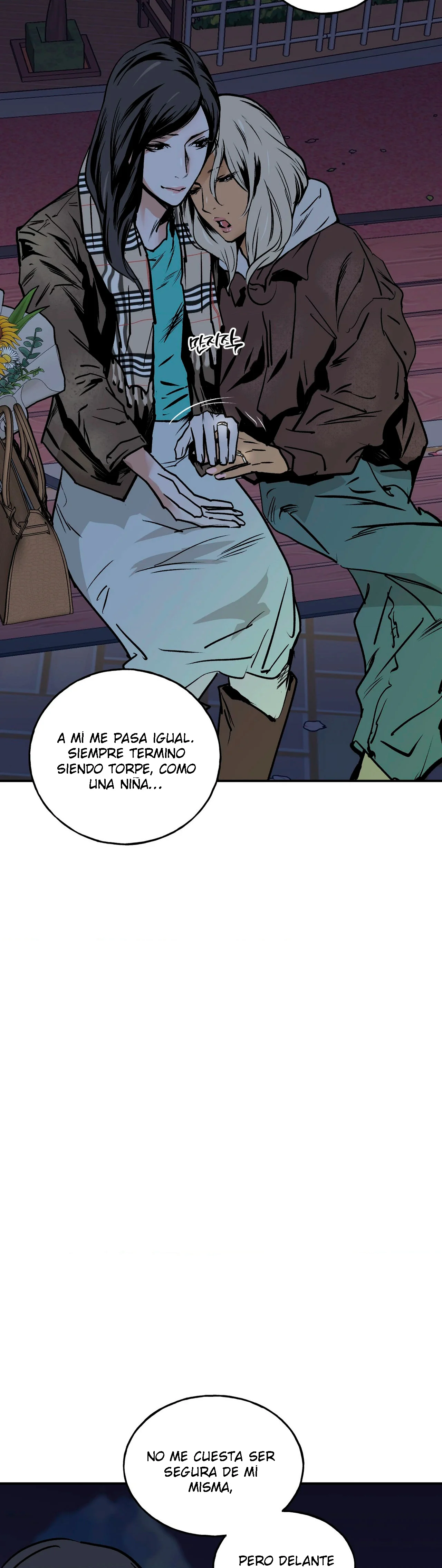 Murmullo Capítulo 23 - Página 48