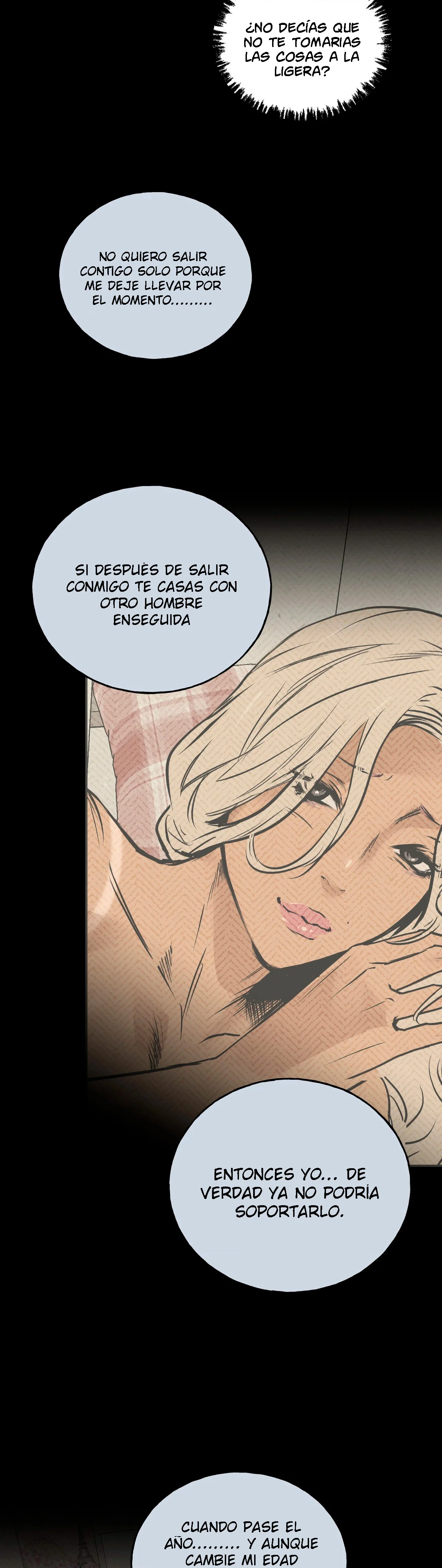 Murmullo Capítulo 23 - Página 5