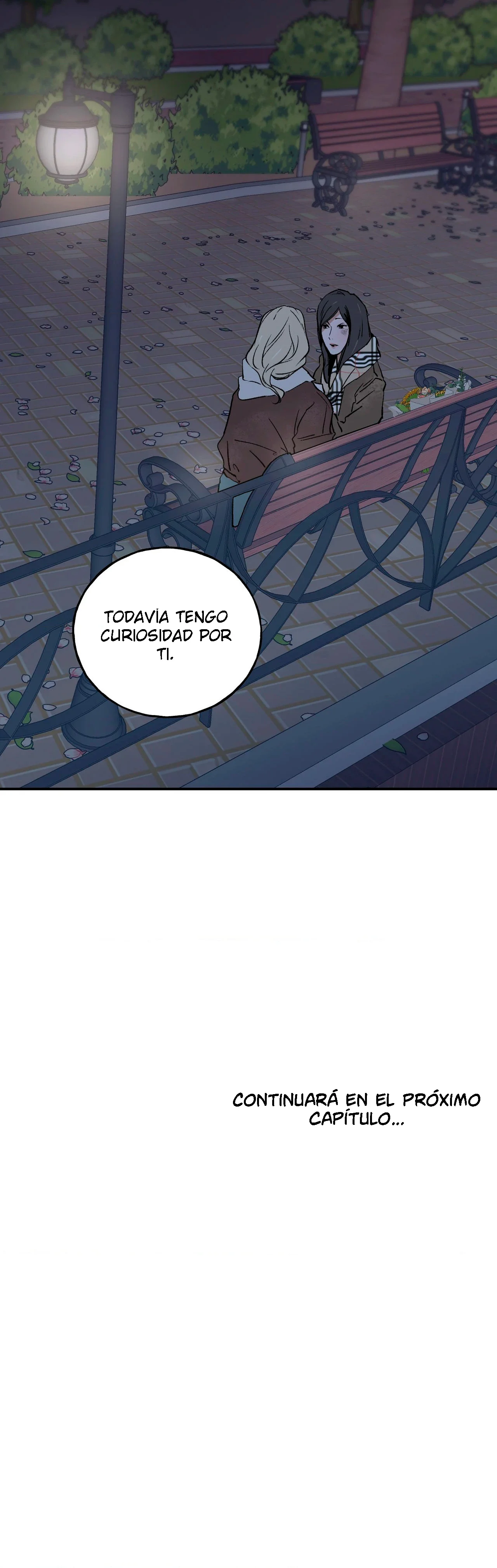 Murmullo Capítulo 23 - Página 52