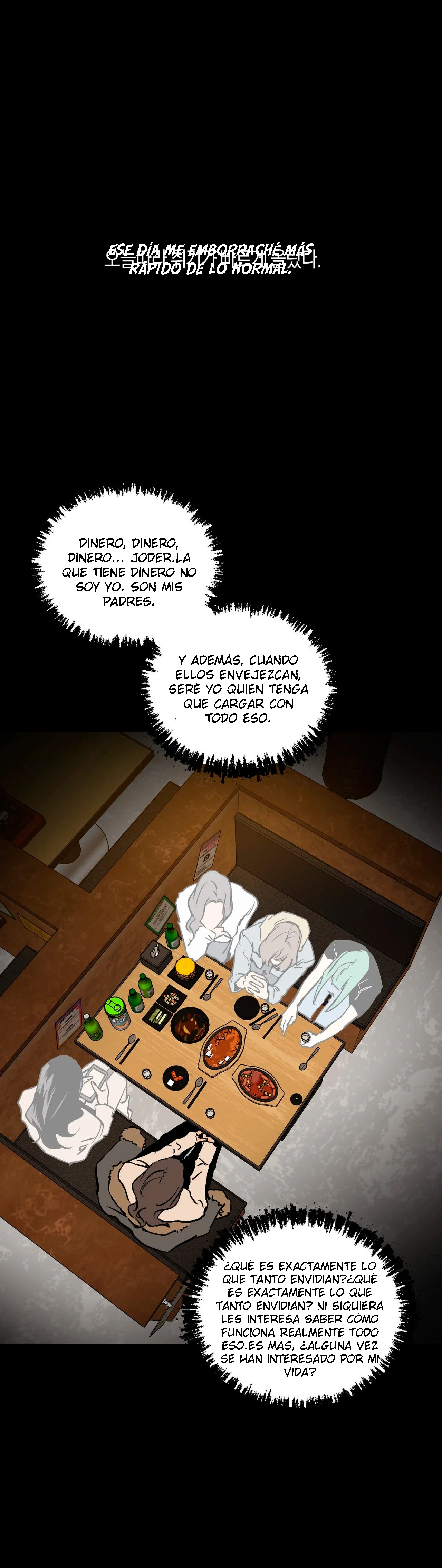 Murmullo Capítulo 24 - Página 19