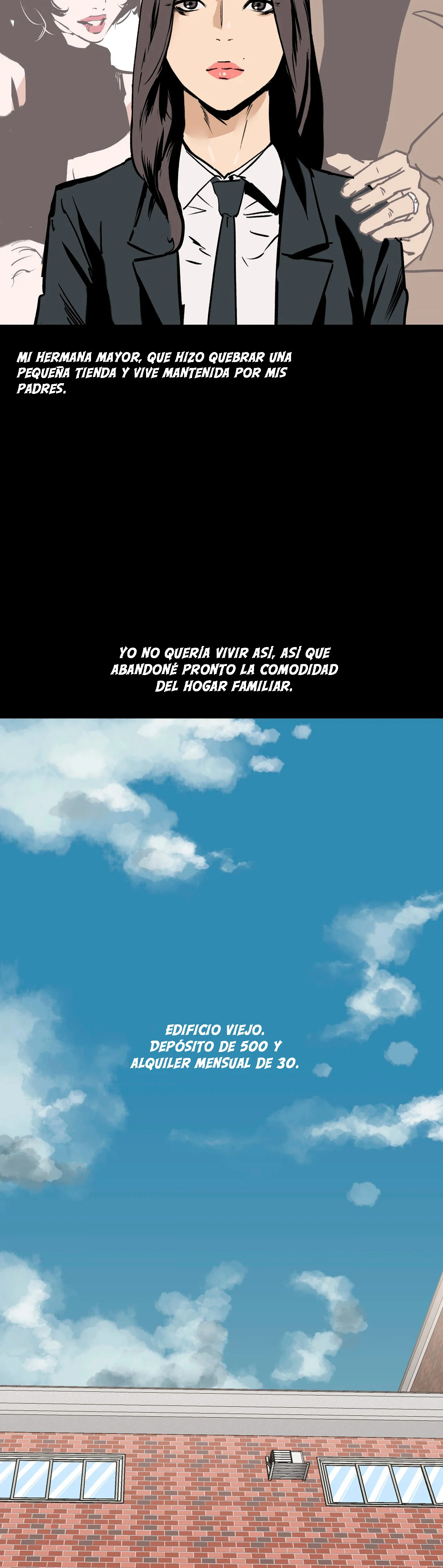 Murmullo Capítulo 24 - Página 2