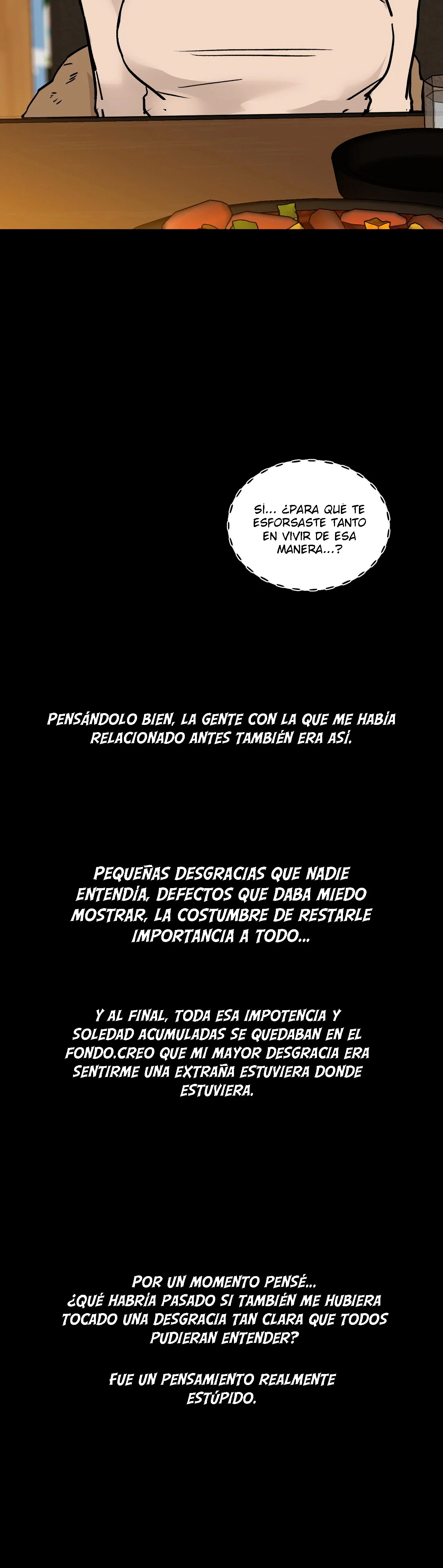 Murmullo Capítulo 24 - Página 23