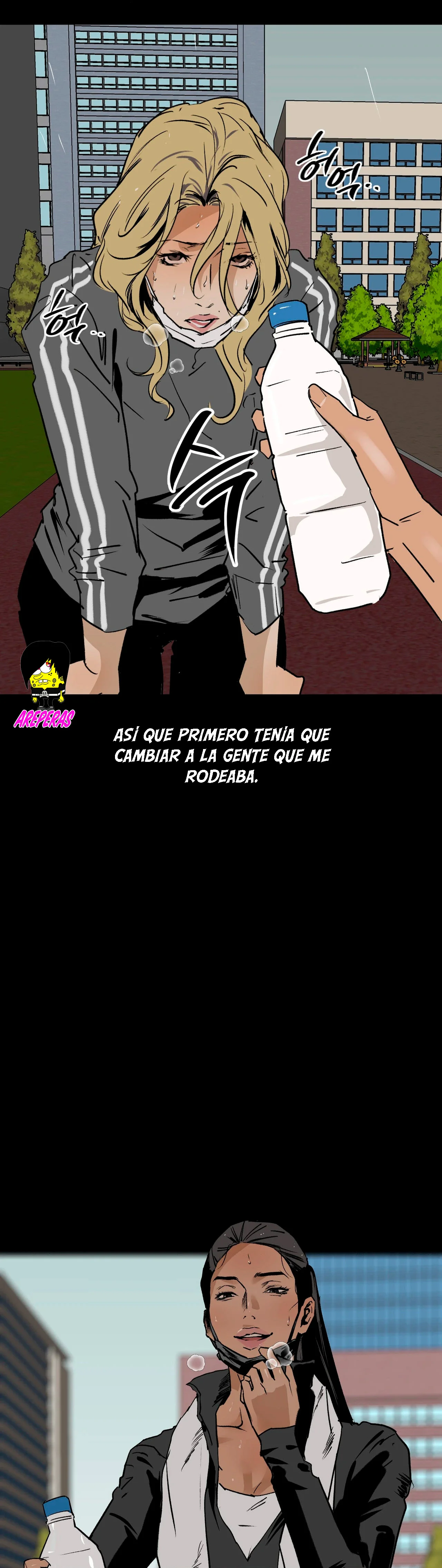 Murmullo Capítulo 24 - Página 50