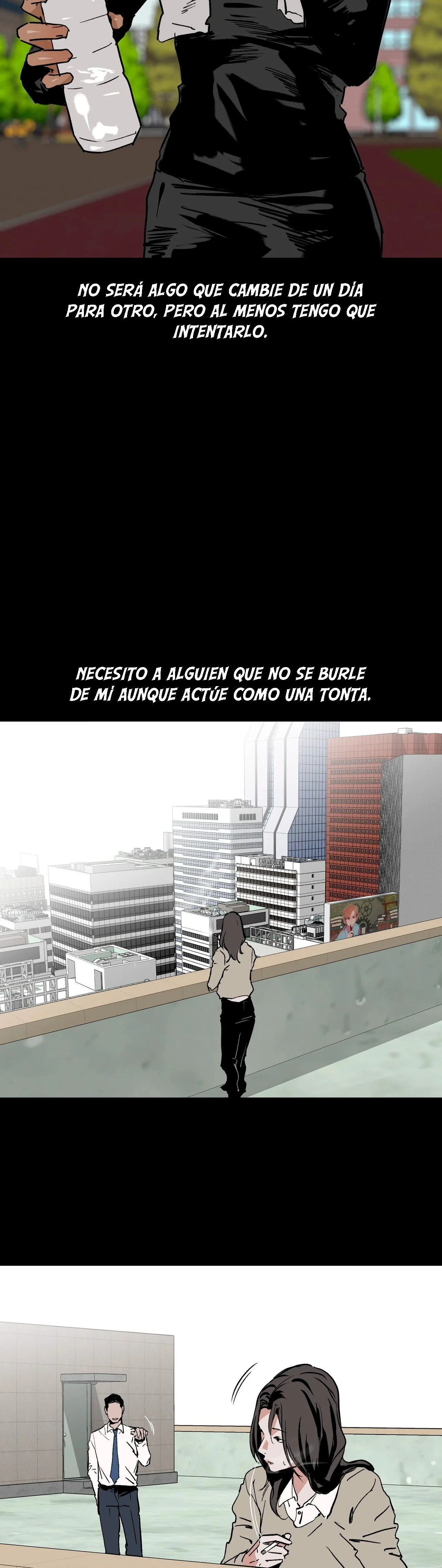 Murmullo Capítulo 24 - Página 51