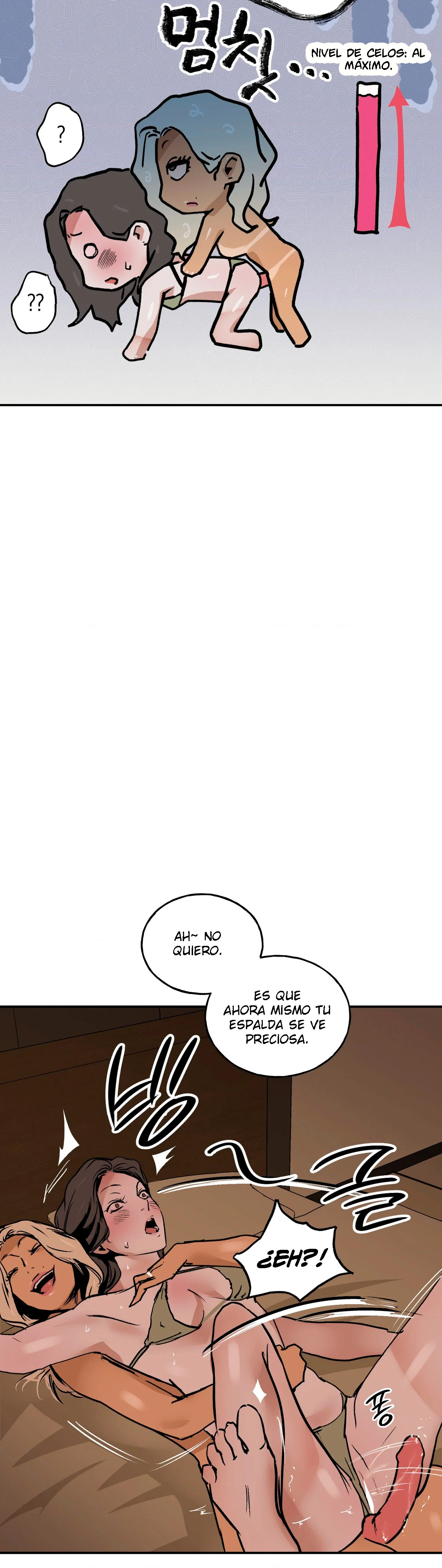 Murmullo Capítulo 25 - Página 41