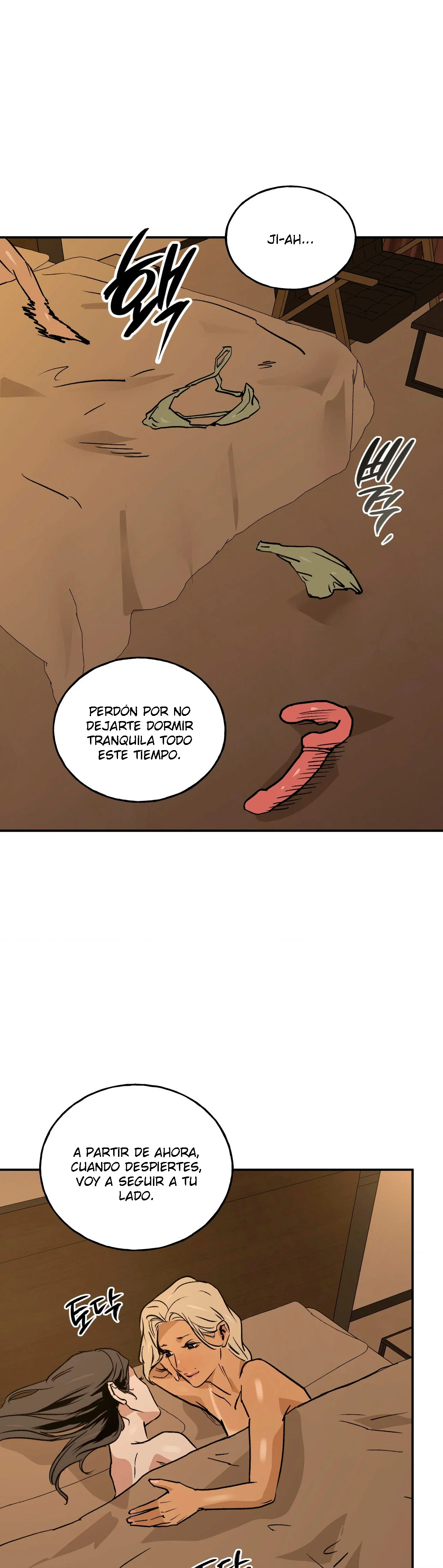 Murmullo Capítulo 25 - Página 51