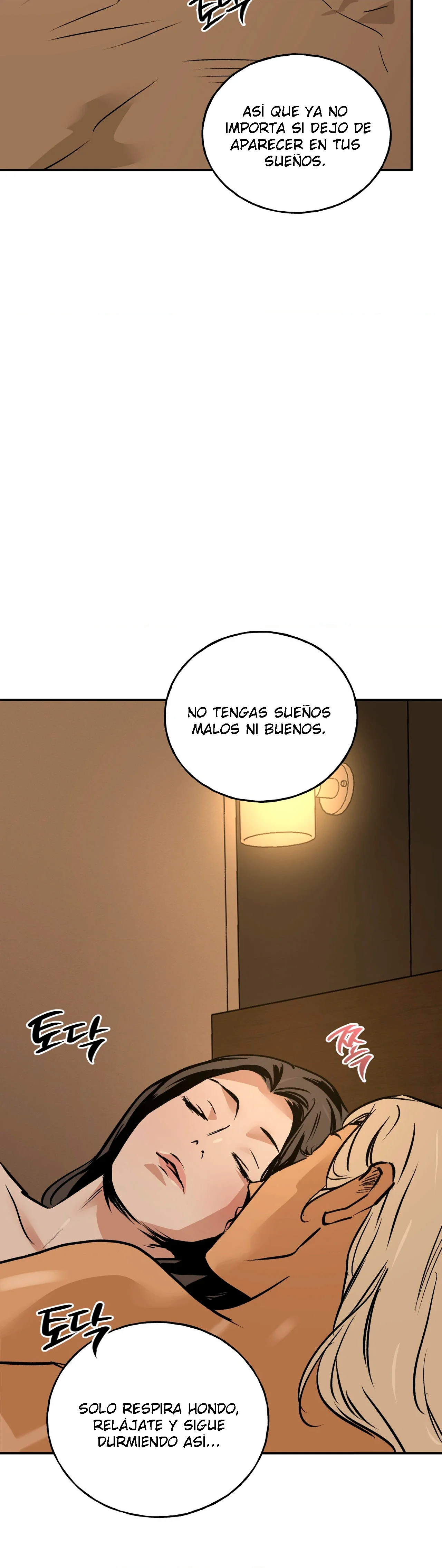 Murmullo Capítulo 25 - Página 52