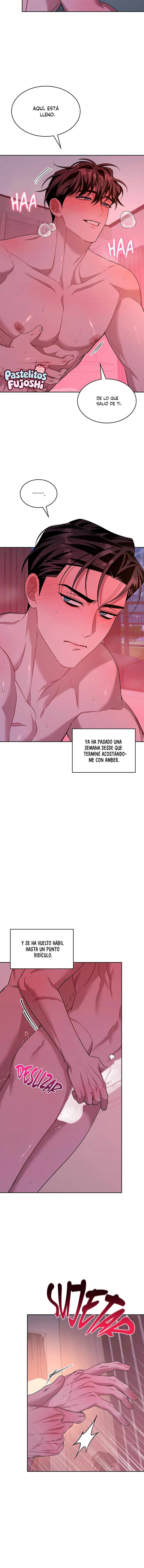Alerta amber Capítulo 59 - Página 7