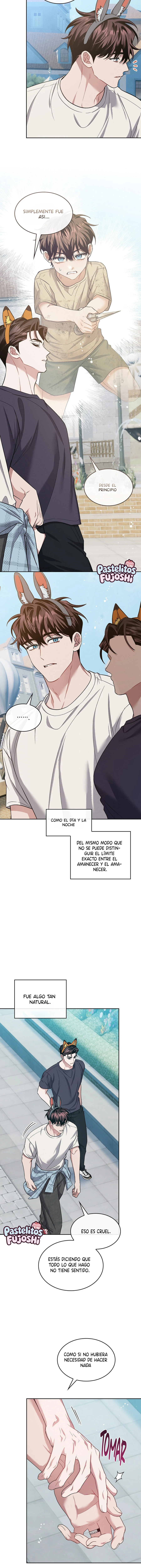 Alerta amber Capítulo 60 - Página 10