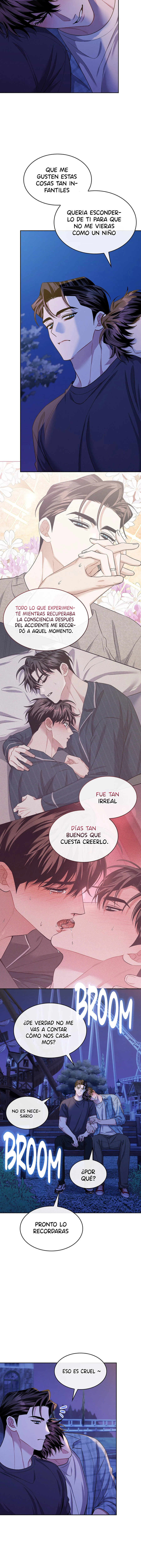 Alerta amber Capítulo 60 - Página 13