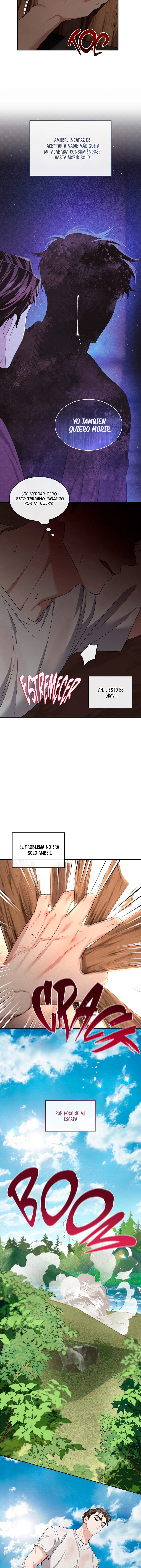 Alerta amber Capítulo 62 - Página 12