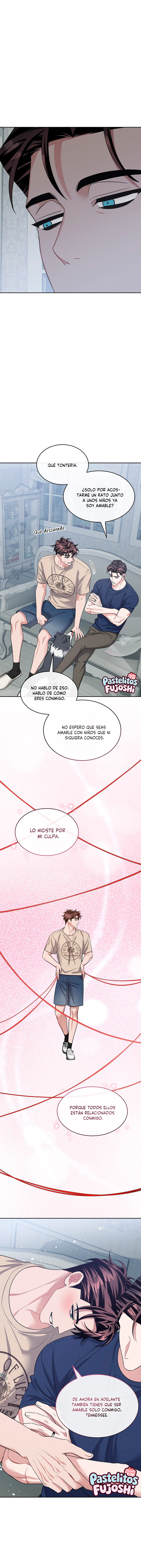 Alerta amber Capítulo 65 - Página 5
