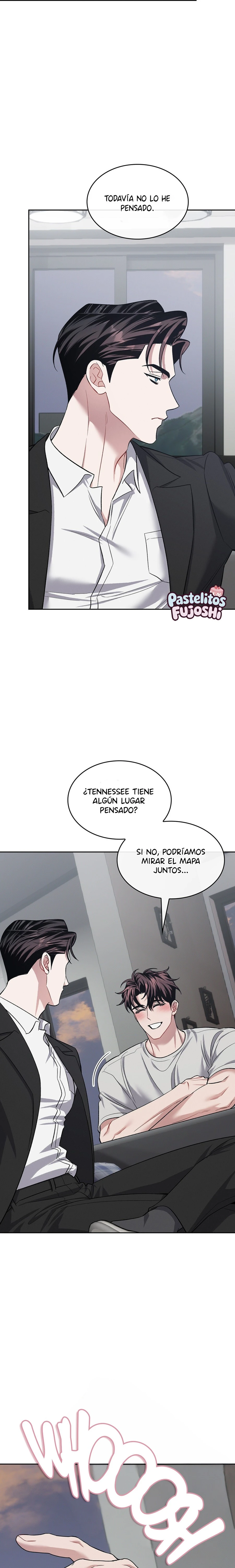 Alerta amber Capítulo 68 - Página 14