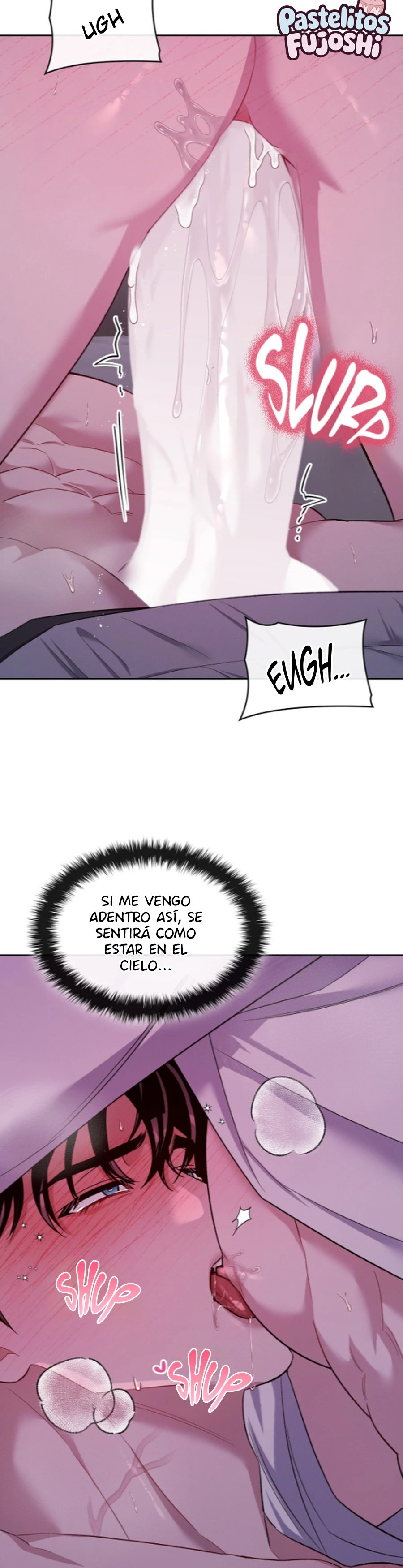 Alerta amber Capítulo 69 - Página 7