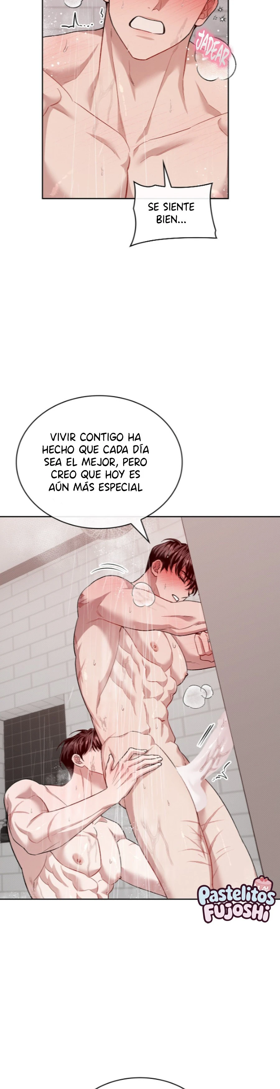 Alerta amber Capítulo 69 - Página 29