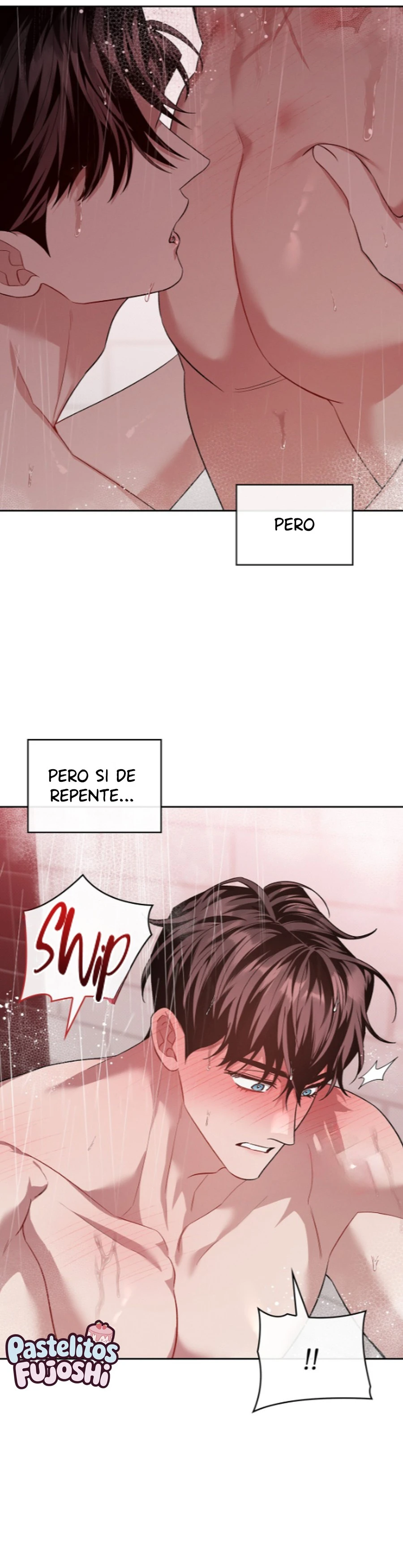 Alerta amber Capítulo 69 - Página 32