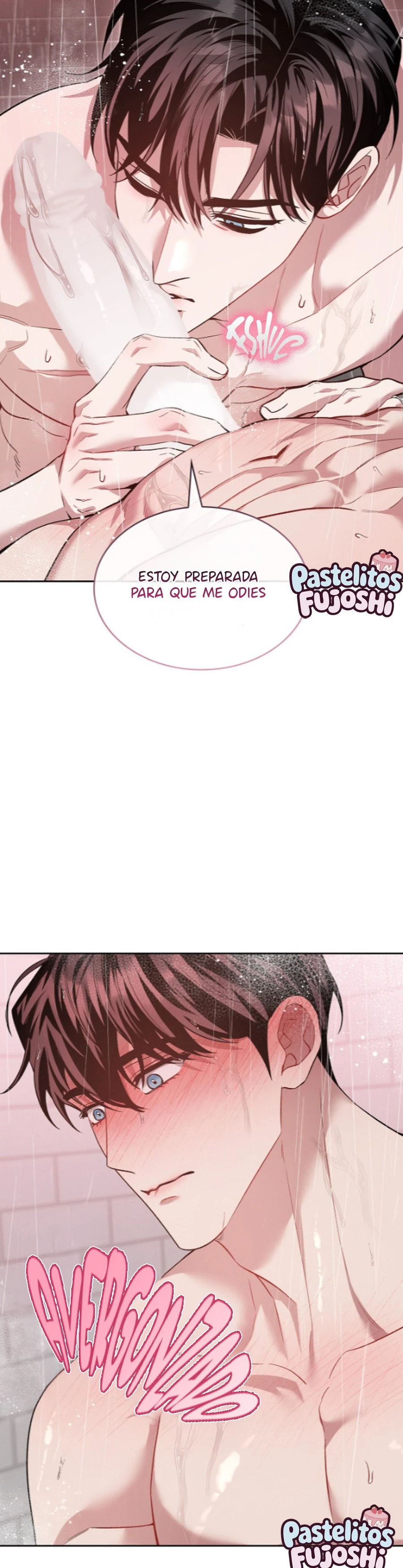 Alerta amber Capítulo 69 - Página 35