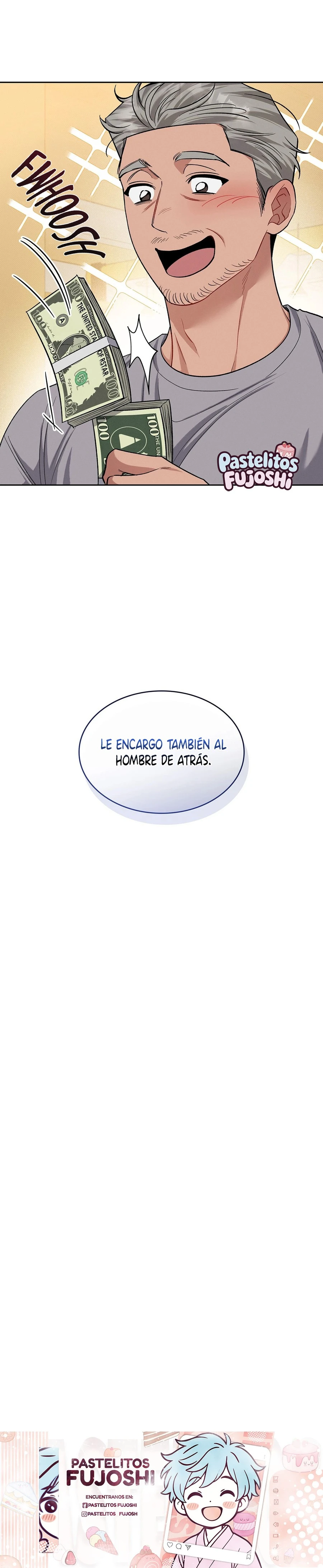 Alerta amber Capítulo 70 - Página 28
