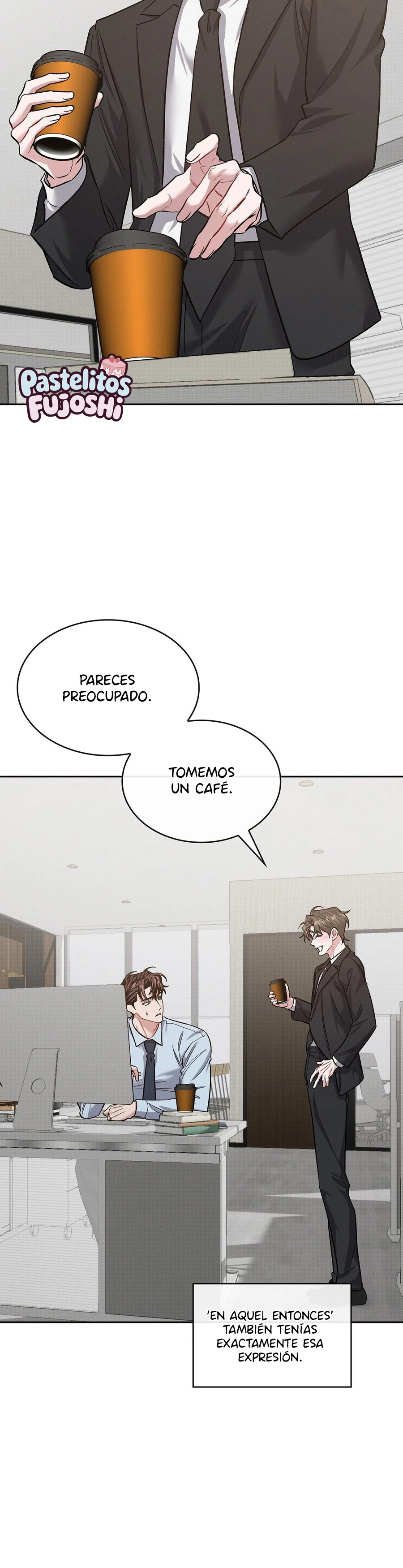 Alerta amber Capítulo 71 - Página 16