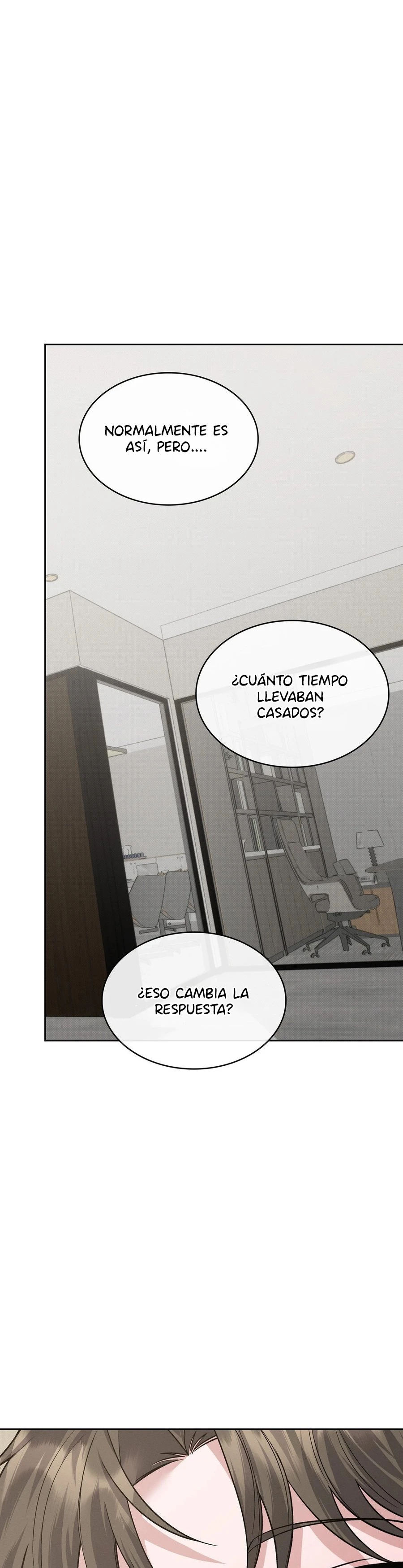 Alerta amber Capítulo 71 - Página 25