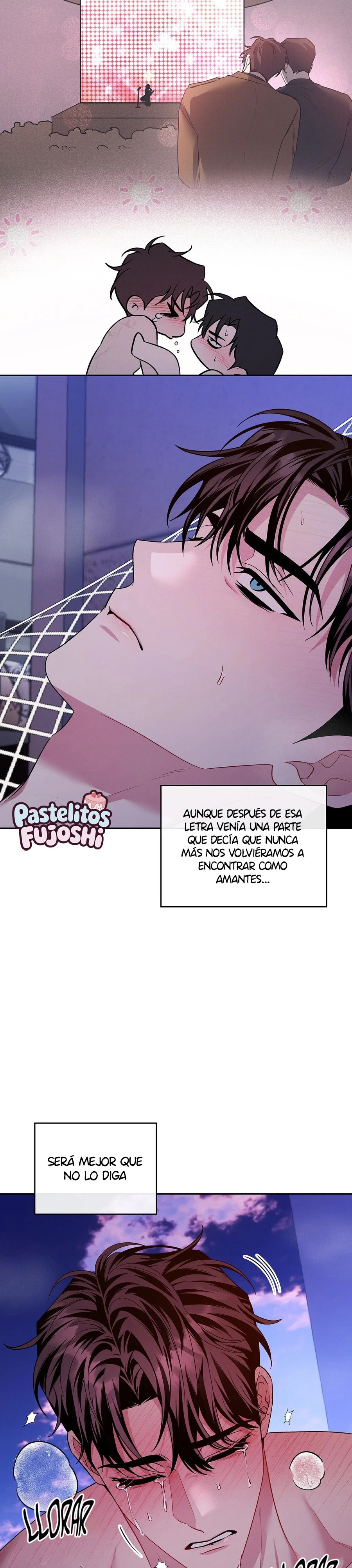 Alerta amber Capítulo 73 - Página 26