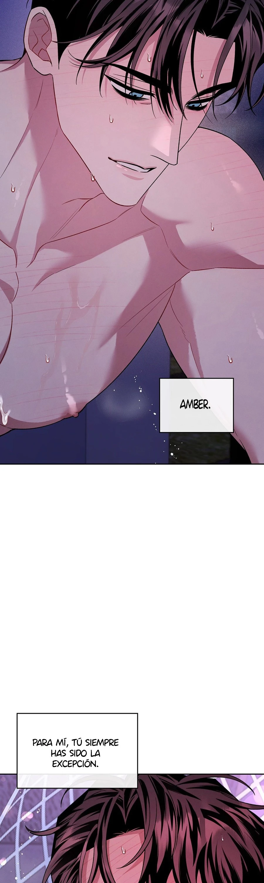 Alerta amber Capítulo 74 - Página 17