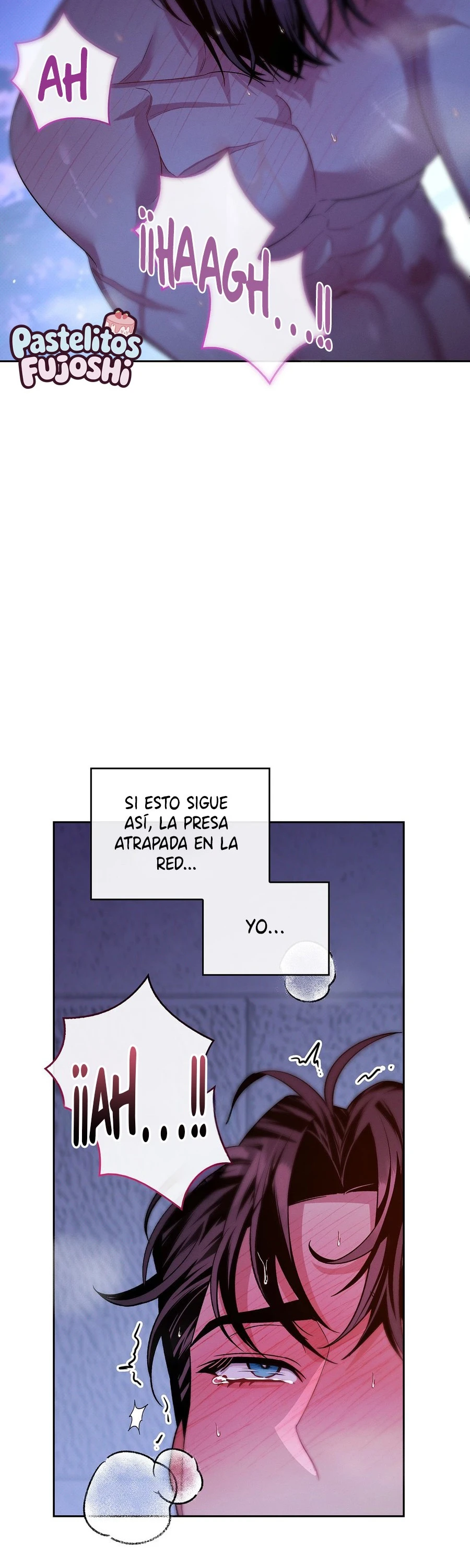 Alerta amber Capítulo 74 - Página 31