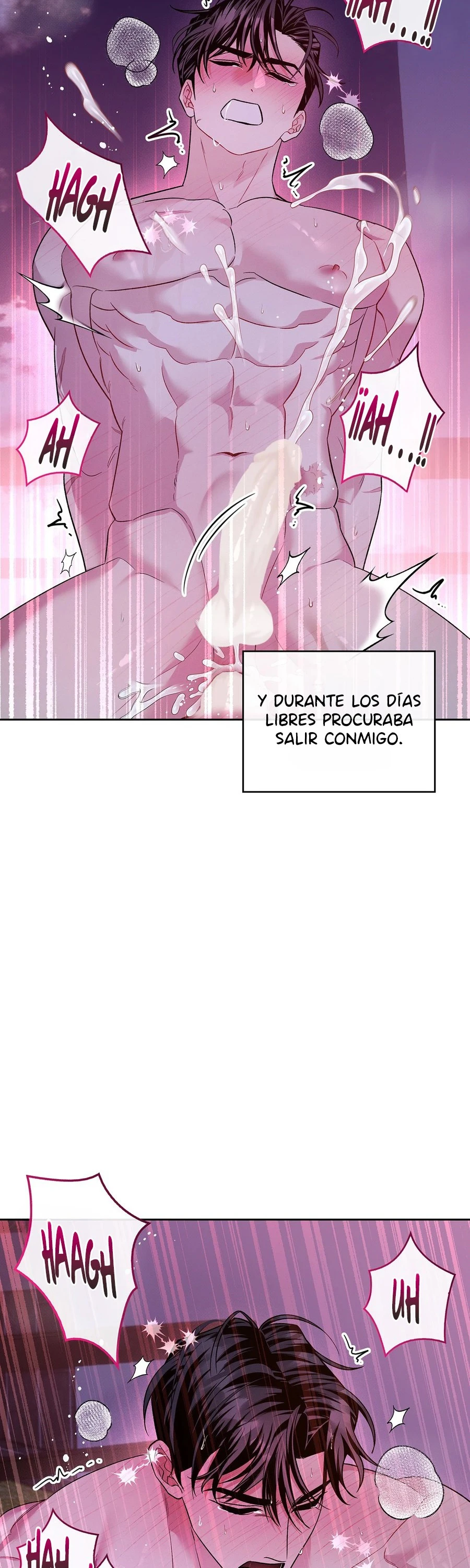 Alerta amber Capítulo 74 - Página 37