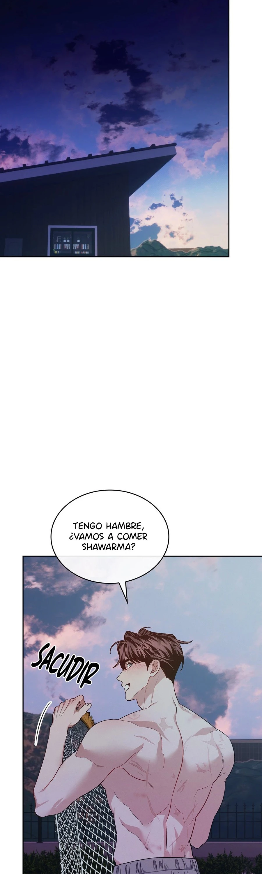 Alerta amber Capítulo 74 - Página 47