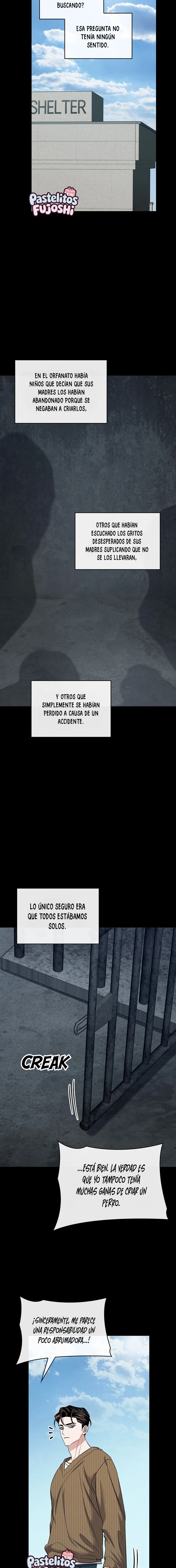 Alerta amber Capítulo 75 - Página 3
