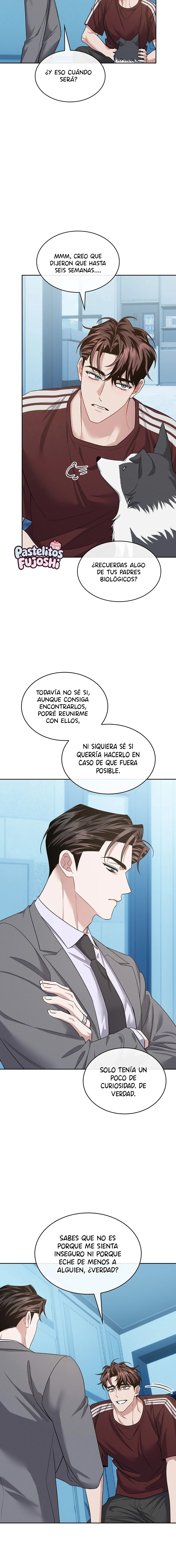 Alerta amber Capítulo 75 - Página 17