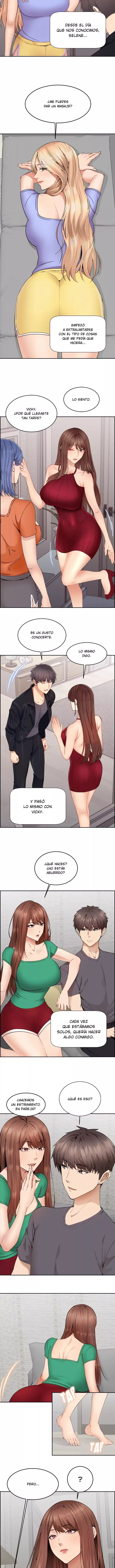 Noonas Capítulo 0 - Página 2