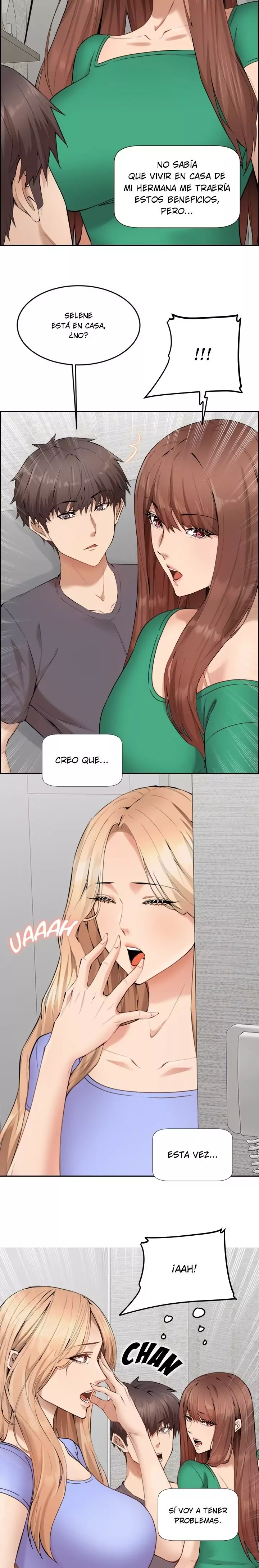 Noonas Capítulo 0 - Página 3