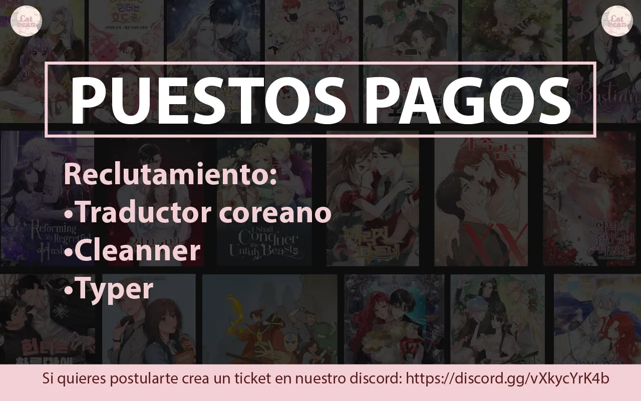 La Dignidad del Deseo Capítulo 16 - Página 16