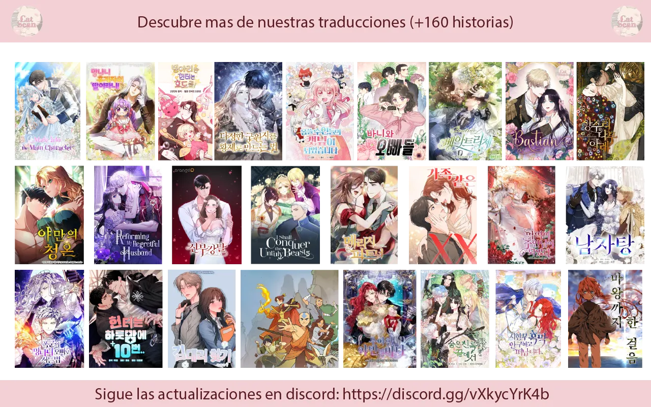 La Dignidad del Deseo Capítulo 17 - Página 14