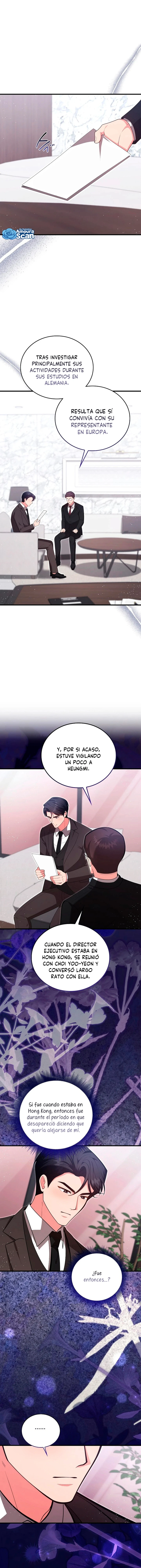 La Dignidad del Deseo Capítulo 52 - Página 2